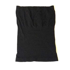 SALE! Black Compression Tube Tops